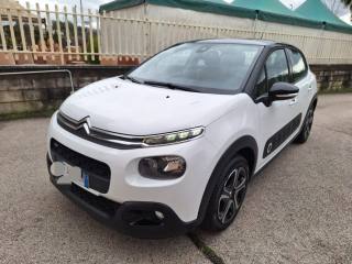CITROEN C3 usata, con Airbag laterali