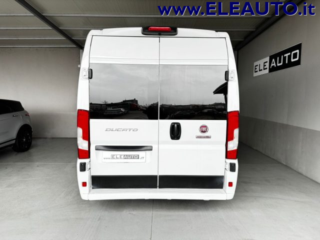 FIAT Ducato usata, con Alzacristalli elettrici