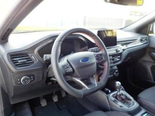 FORD Focus usata, con Immobilizzatore elettronico