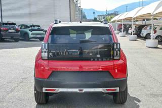 FIAT Grande Panda usata, con USB