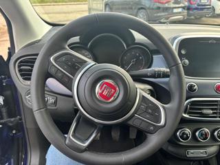 FIAT 500X usata, con Chiusura centralizzata