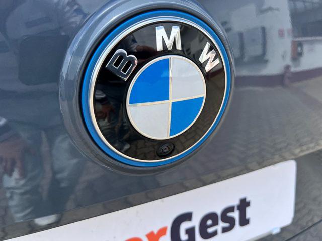 BMW iX usata, con Sensori di parcheggio anteriori