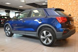AUDI Q2 usata 93