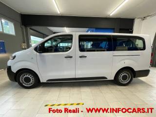 PEUGEOT Expert usata, con Chiusura centralizzata telecomandata