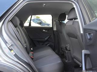 AUDI Q2 usata, con Filtro antiparticolato