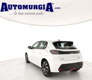 PEUGEOT 208 usata, con Airbag laterali