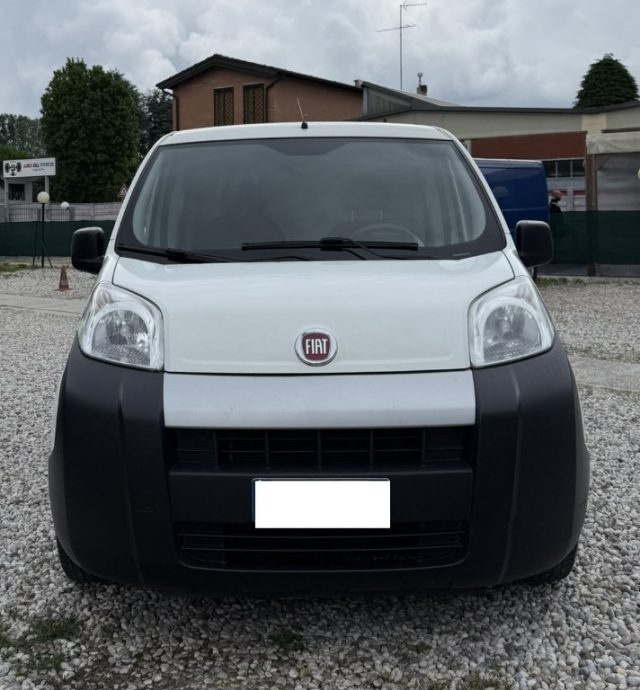 FIAT Fiorino usata, con ABS
