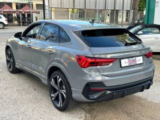 AUDI Q3 usata, con Airbag laterali