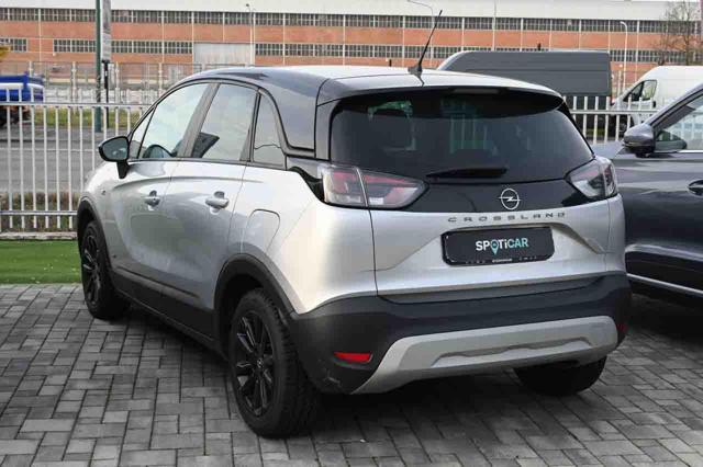 OPEL Crossland usata, con Autoradio