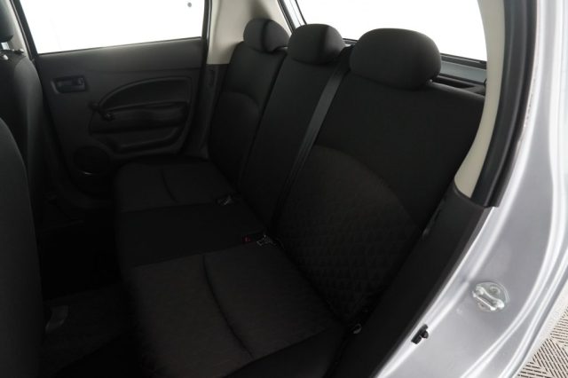 MITSUBISHI Space Star usata 9