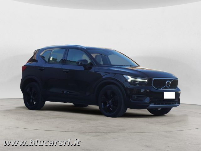 VOLVO XC40 usata, con Airbag laterali