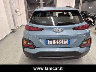HYUNDAI Kona usata, con Airbag Passeggero