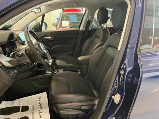 FIAT 500X usata, con Controllo trazione