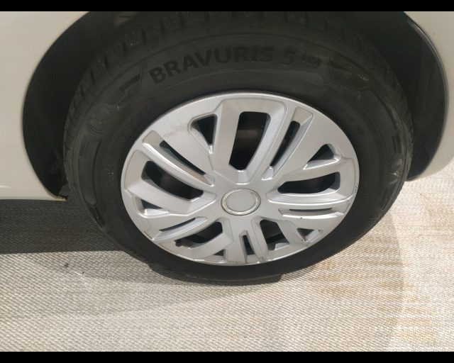 FIAT Punto Evo usata 17