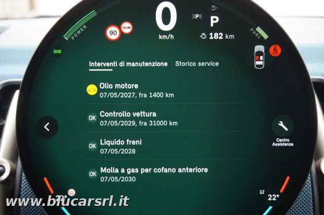 MINI Countryman usata 37