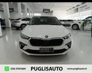 SKODA Scala usata, con Airbag