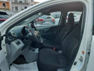NISSAN Pixo usata 12