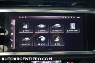AUDI Q3 usata, con Chiusura centralizzata senza chiave