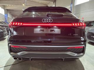 AUDI Q5 usata, con Airbag Passeggero