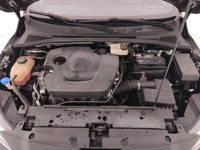 MG MG3 usata, con Airbag testa