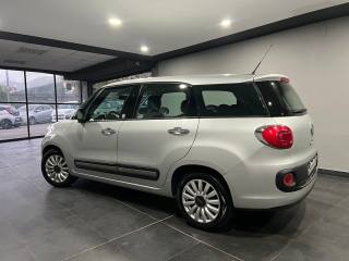FIAT 500L usata, con Airbag Passeggero
