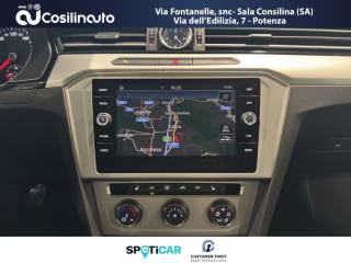 VOLKSWAGEN Passat Variant usata, con Immobilizzatore elettronico