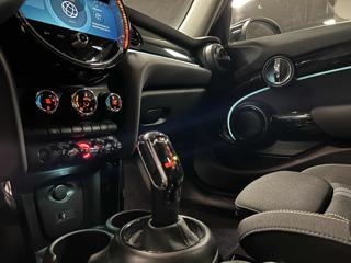 MINI Cooper S usata 16