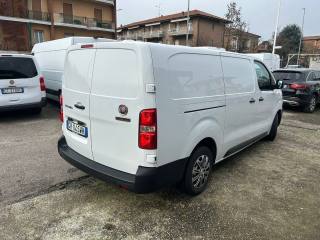 FIAT Scudo usata, con Autoradio