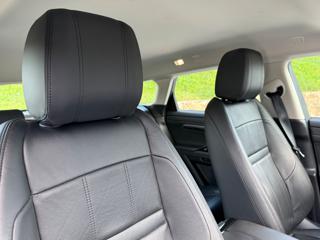 LAND ROVER Range Rover Evoque usata, con Sistema di navigazione