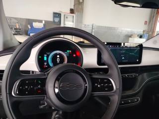 FIAT 500e usata 20