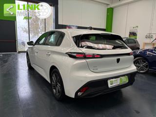 PEUGEOT 308 usata, con Airbag laterali