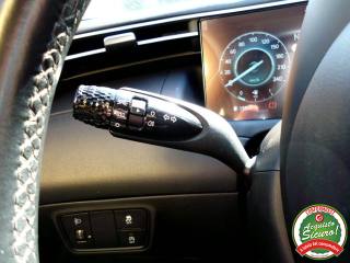 HYUNDAI Tucson usata, con Touch screen