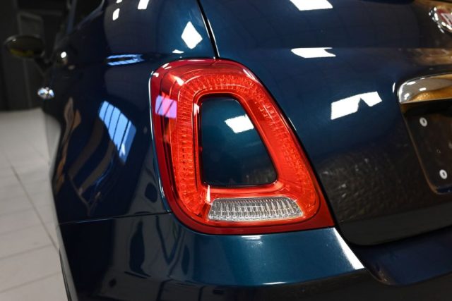 FIAT 500 usata 85
