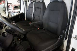 FIAT Ducato usata, con Sensori di parcheggio posteriori