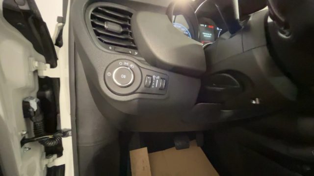FIAT 500X usata, con Volante multifunzione