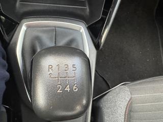 PEUGEOT 2008 usata, con Controllo vocale