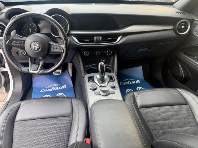 ALFA ROMEO Stelvio usata, con Chiusura centralizzata