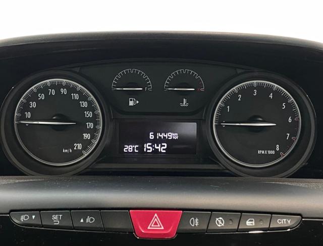 LANCIA Ypsilon usata, con ESP