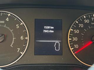 DACIA Duster usata, con Autoradio