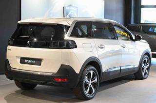 PEUGEOT 5008 usata, con Alzacristalli elettrici