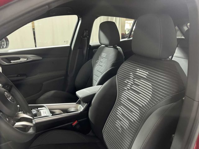 ALFA ROMEO Tonale usata, con Bracciolo