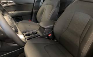 KIA Sportage usata, con Climatizzatore