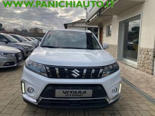 SUZUKI Vitara usata, con Airbag laterali