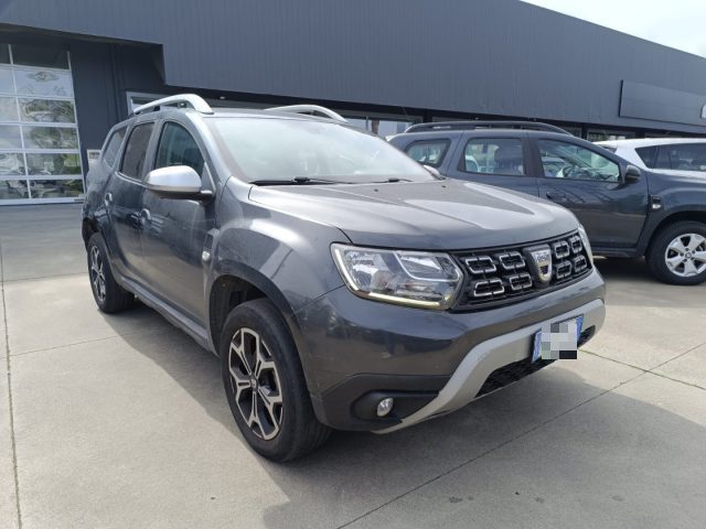 DACIA Duster usata, con ABS