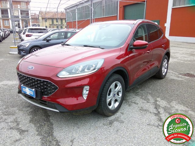 FORD Kuga usata, con ABS