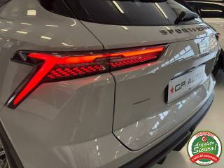 SPORTEQUIPE Sportequipe 6 GT usata, con Cerchi in lega