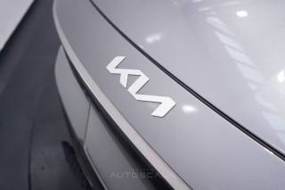 KIA e-Niro usata, con Specchietti laterali elettrici