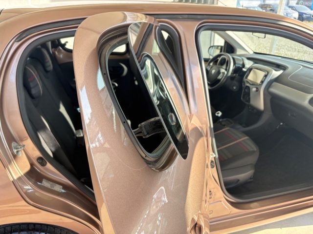 PEUGEOT 108 usata 32