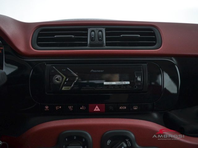 FIAT Panda usata 13