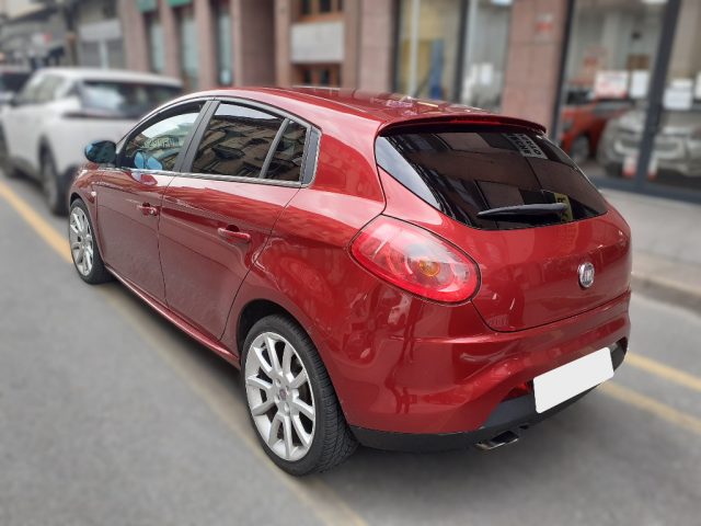 FIAT Bravo usata, con Airbag Passeggero